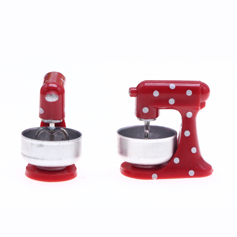 Kitchen Gadgets Best - (.) 1:12 DIY Rumah Boneka Miniatur