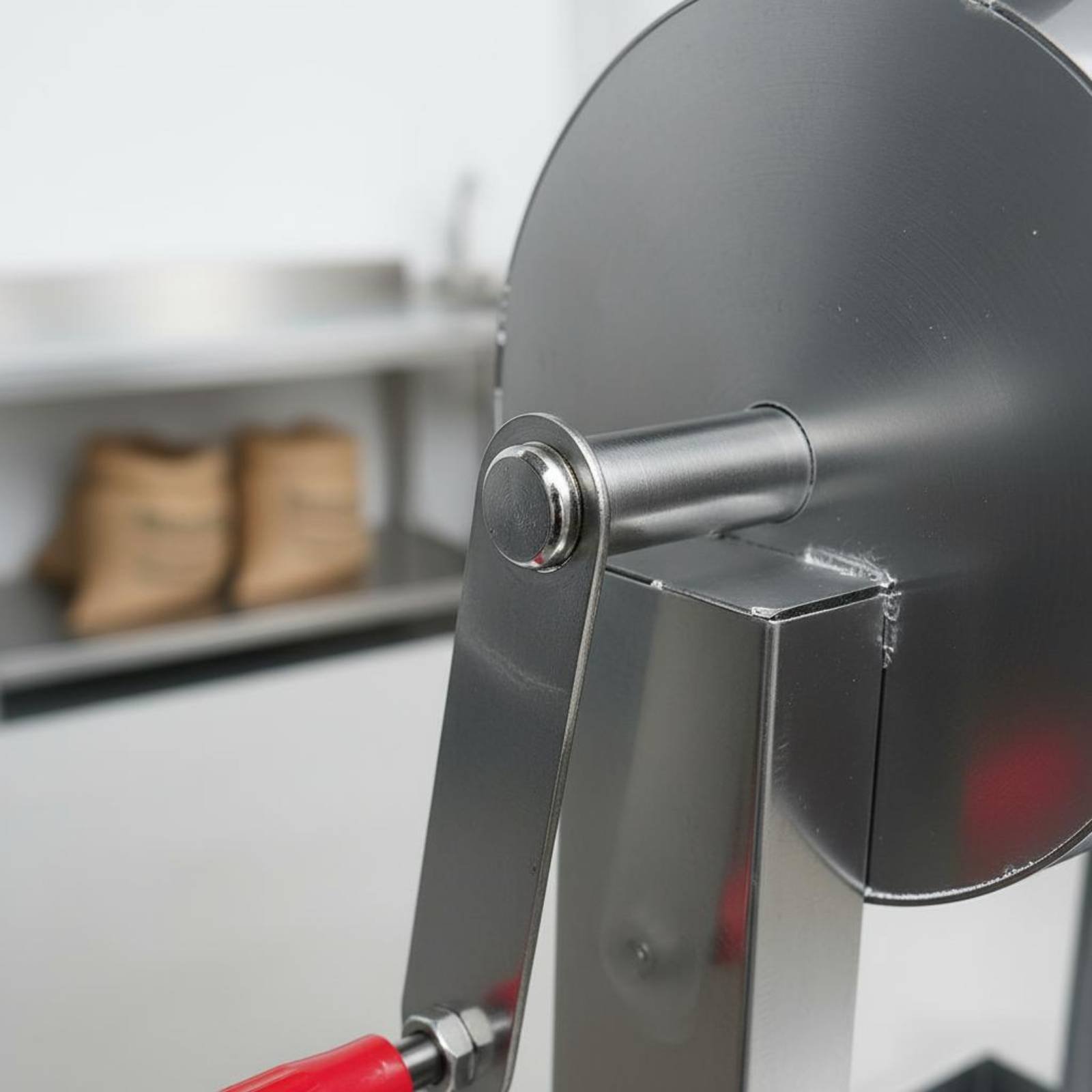 Kitchen Gadgets New Products - Pengupas Kacang Tanah Manual Mudah Dioperasikan