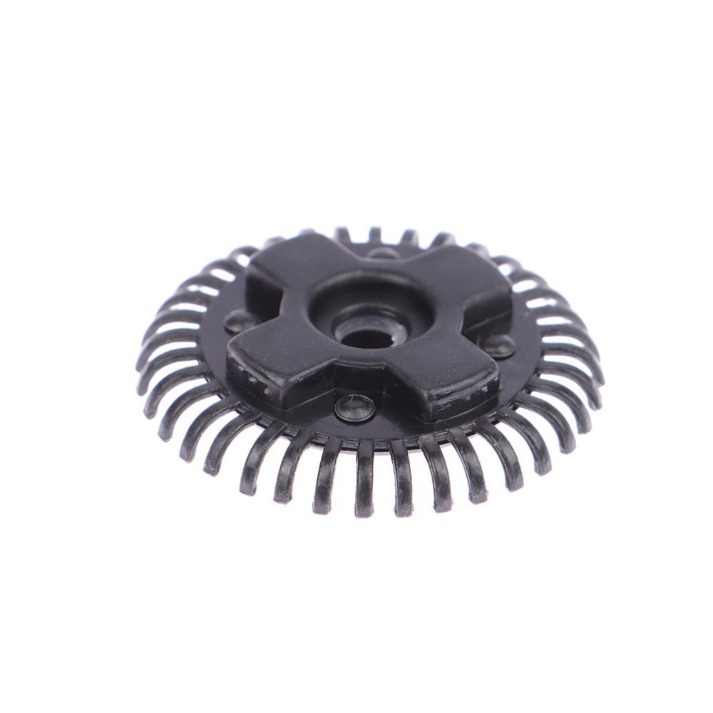 Quirky Kitchen Gadgets - Pengaduk Cadangan Untuk Mesin Pembuat Busa
