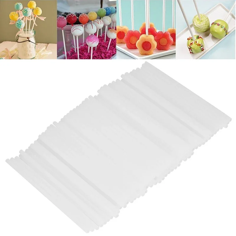 Kitchen Gadgets Under $10 - 100 buah peralatan dapur 10/15cm, aksesori