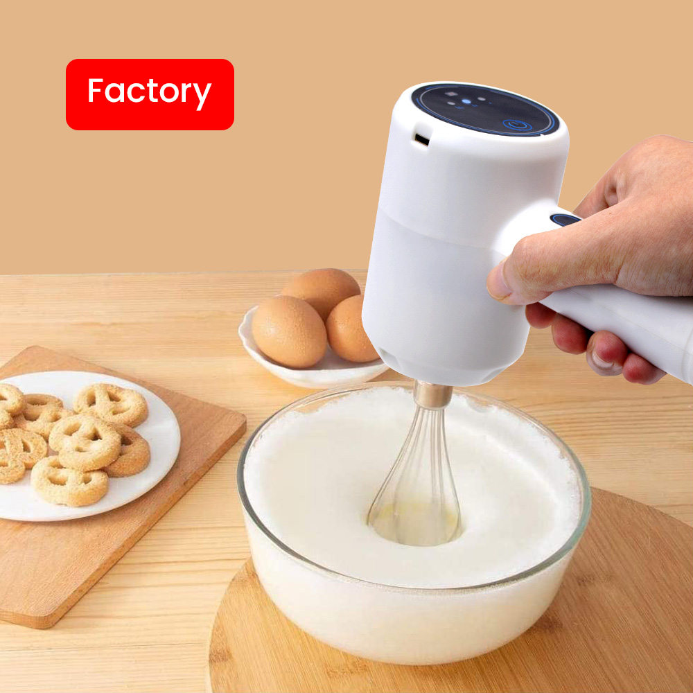 Kitchen Gadgets New Products - Alat Dapur Produk Baru 2025 Pengocok