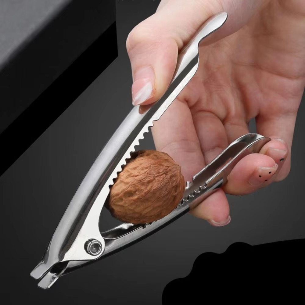 Kitchen Gadgets New Products - Penjepit Pembuka Tiram Kreatif Baru, Tang