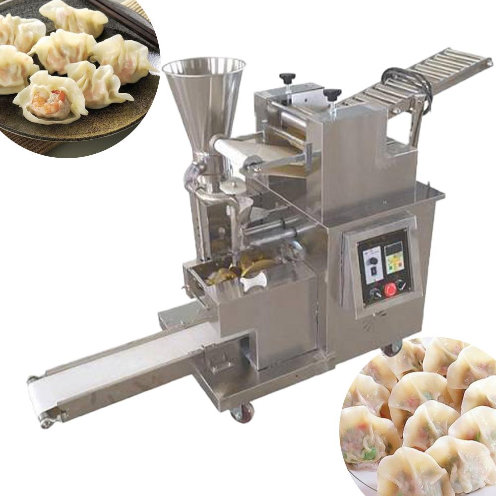 Kitchen Gadgets Dumpling Maker - Mesin Pembuat Pangsit dan Tamales Otomatis