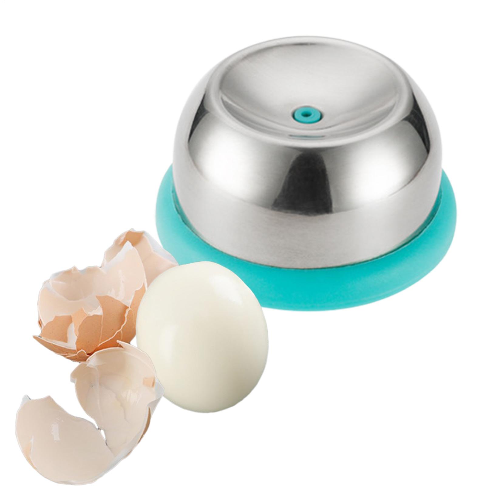 Kitchen Gadgets Easy Life - Alat Penusuk Telur, Jarum Baja Tahan