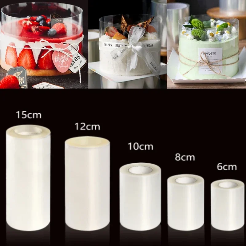 Kitchen Gadgets Under $10 - Aksesori alat memanggang kue, 1 rol