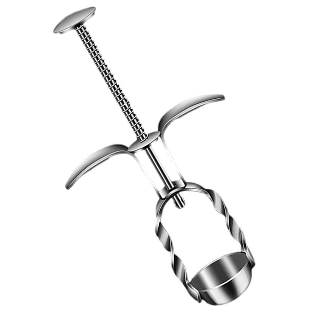 Cherry Pitter Tool - Penghilang Biji Ceri Jujube dari Baja