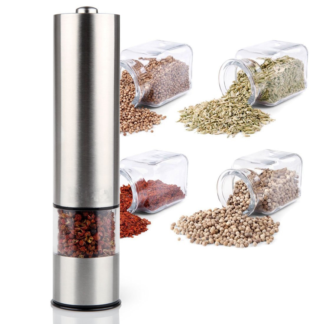 Kitchen Gadgets Gift - A56T - Penggiling Garam dan Merica