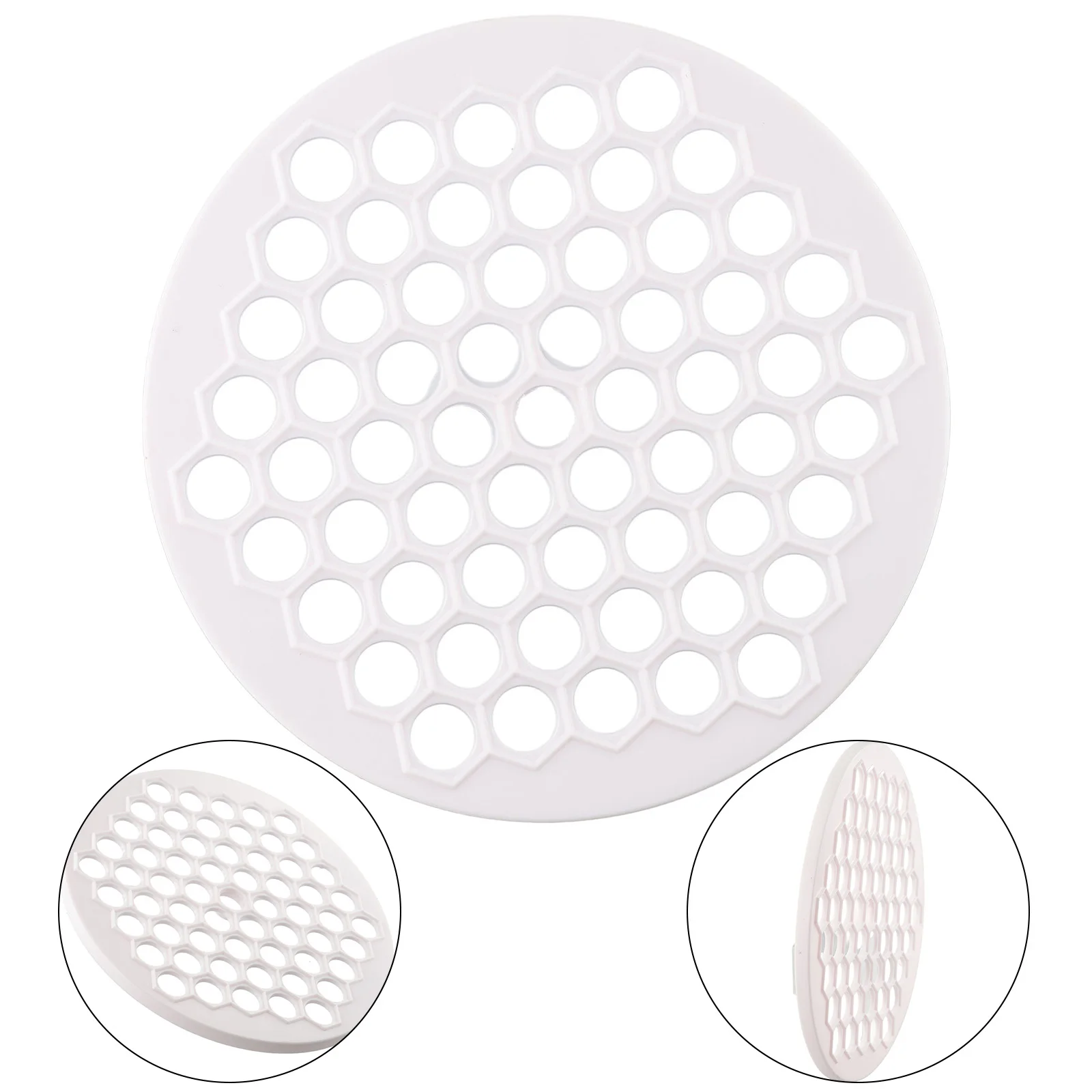 Kitchen Gadgets Small - 1 Buah Cetakan Pangsit Alat Pembuat