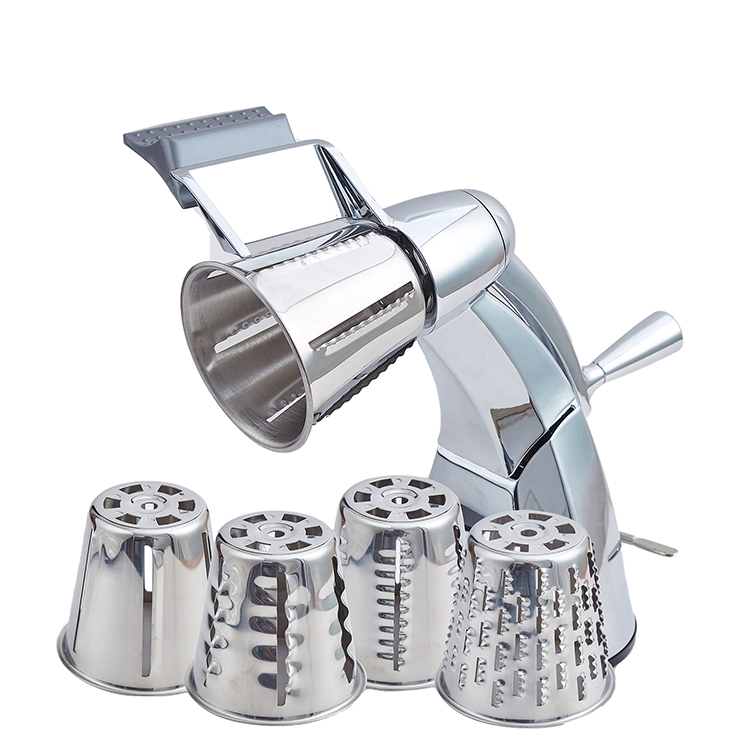 Kitchen Gadgets In - Peralatan Dapur Mewah: Pemotong Buah dan