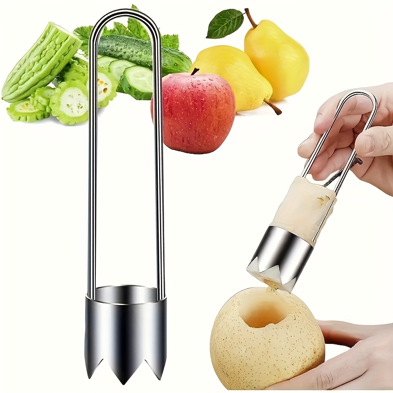 Kitchen Gadgets Best - Alat Penghilang Inti Buah dan Sayuran