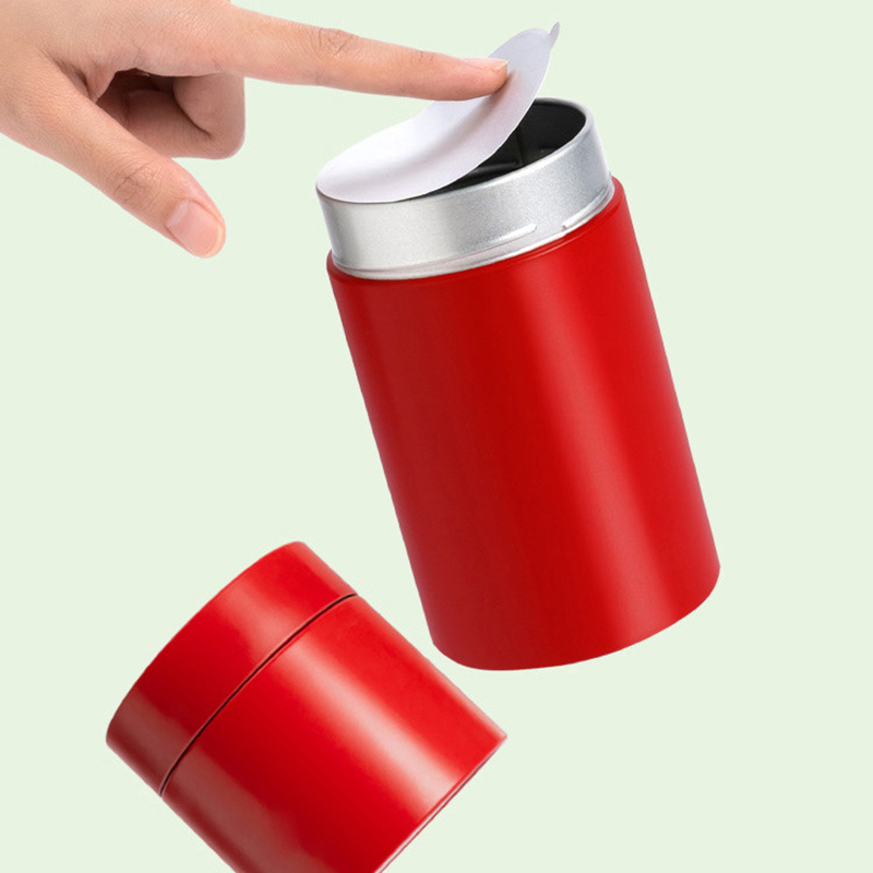 Kitchen Gadgets Small - Kotak Penyimpanan Kopi Organizer Perlengkapan Rumah