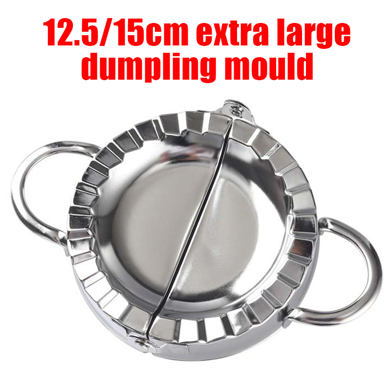 Kitchen Gadgets Small - 12.5/15Cm Ekstra Besar 304 Baja Tahan