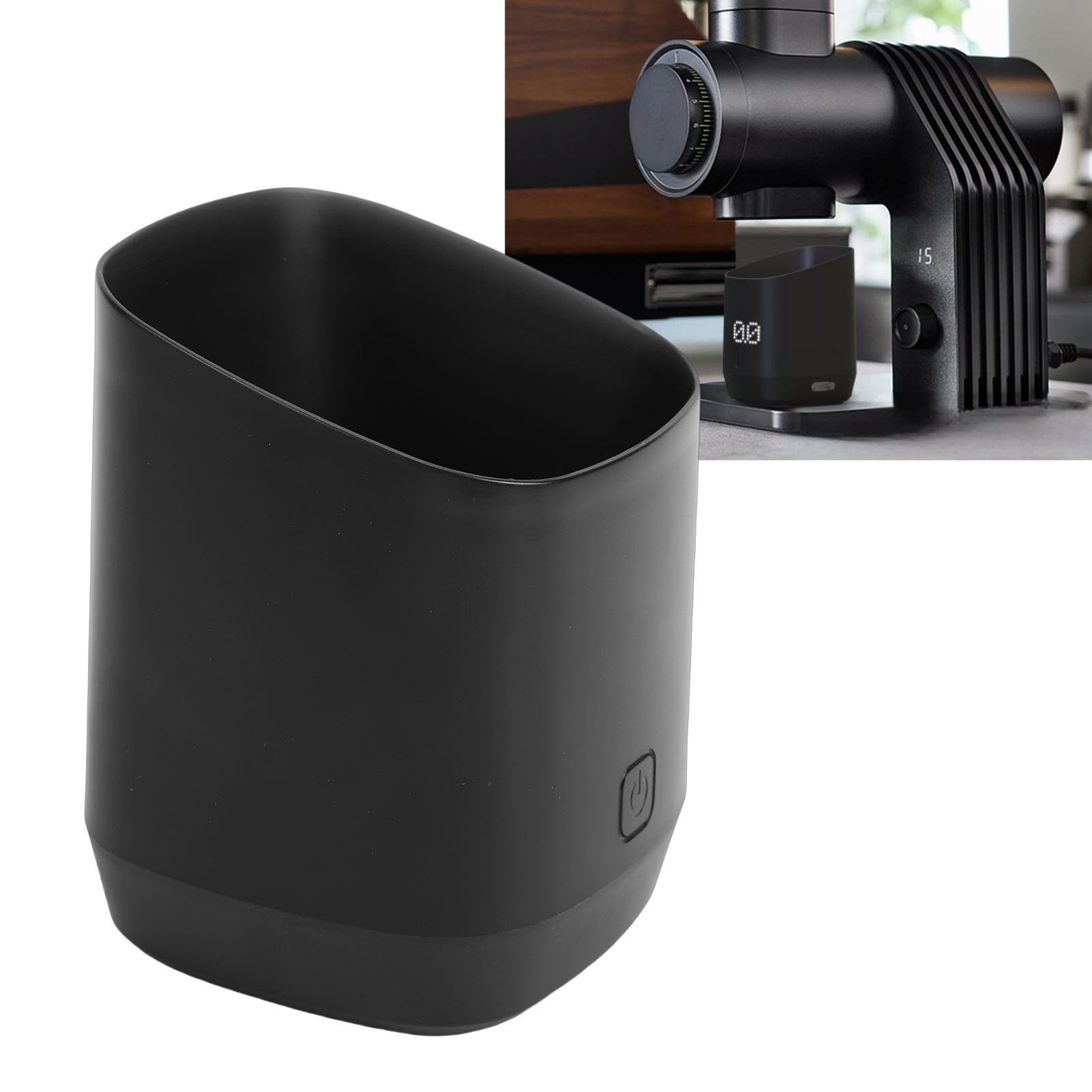 Kitchen Gadgets Best - Cangkir Dosis Digital dengan Layar LED
