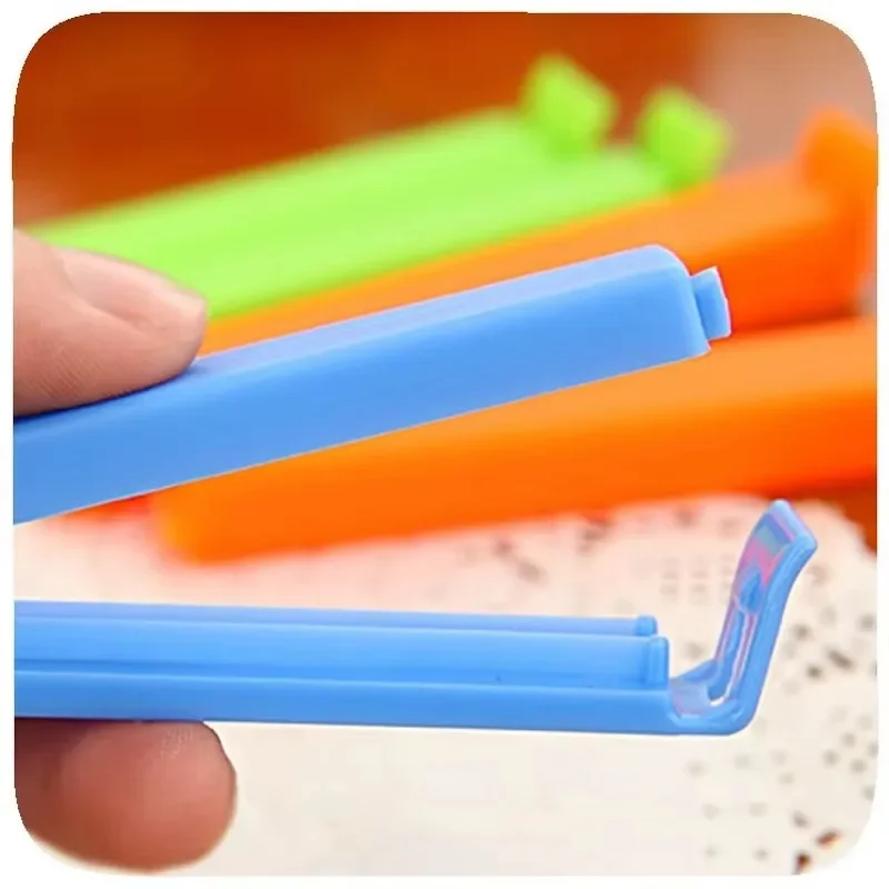 10/20 Buah Klip Tas Penyegel M - Kitchen Gadgets Under $10 ulasan dan harga