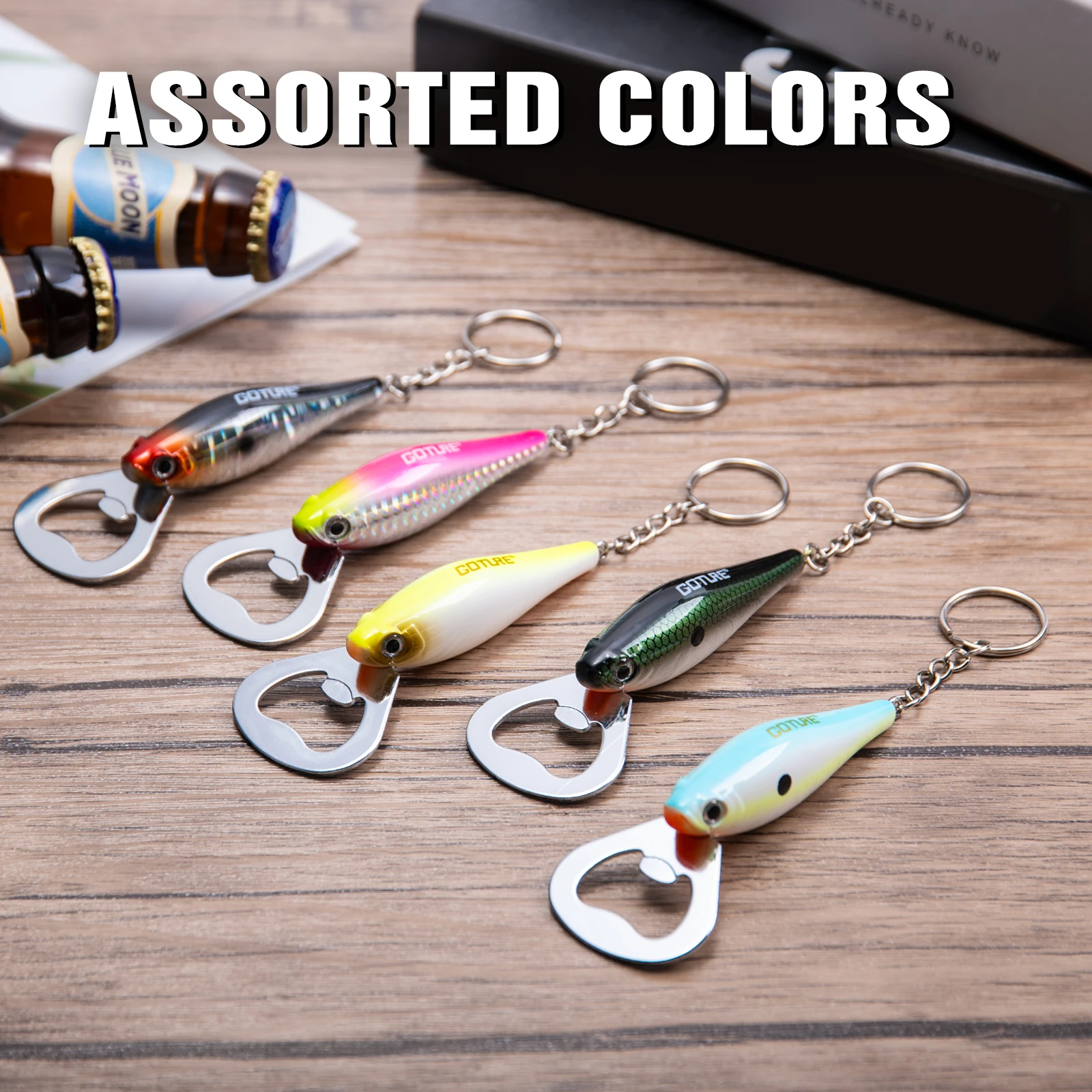 Goture 1 buah umpan pancing pe - Quirky Kitchen Gadgets ulasan dan harga