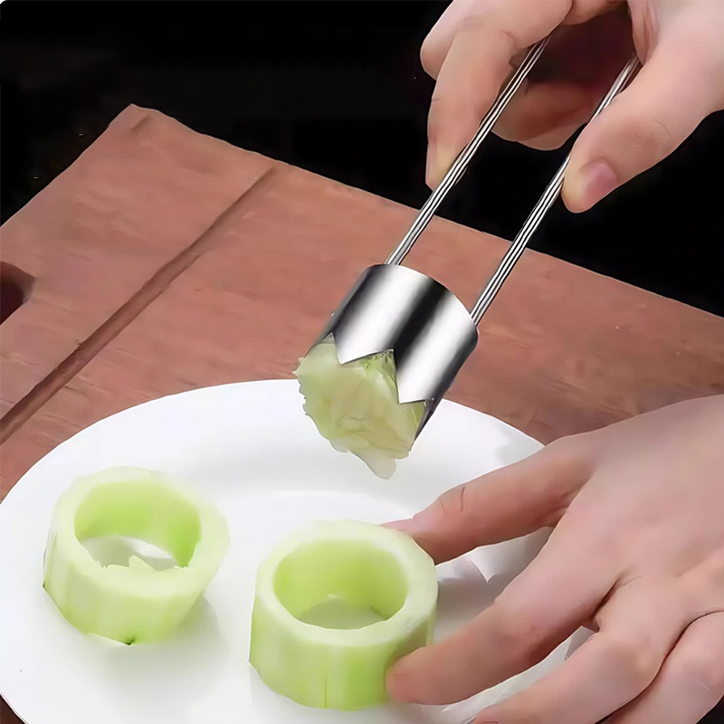 Alat Ekstraktor Pitter Lonceng - Kitchen Gadgets In ulasan dan harga
