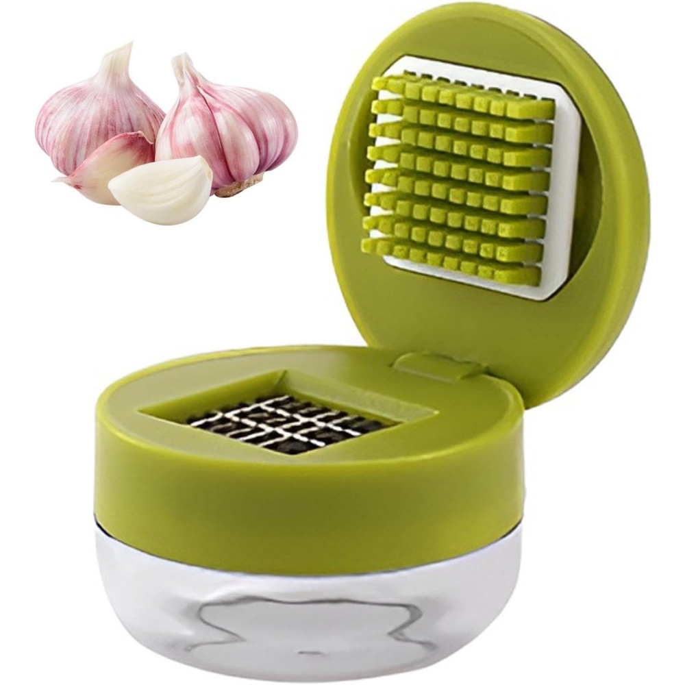 1 Alat Penghancur Bawang Putih - Kitchen Gadgets Small ulasan dan harga