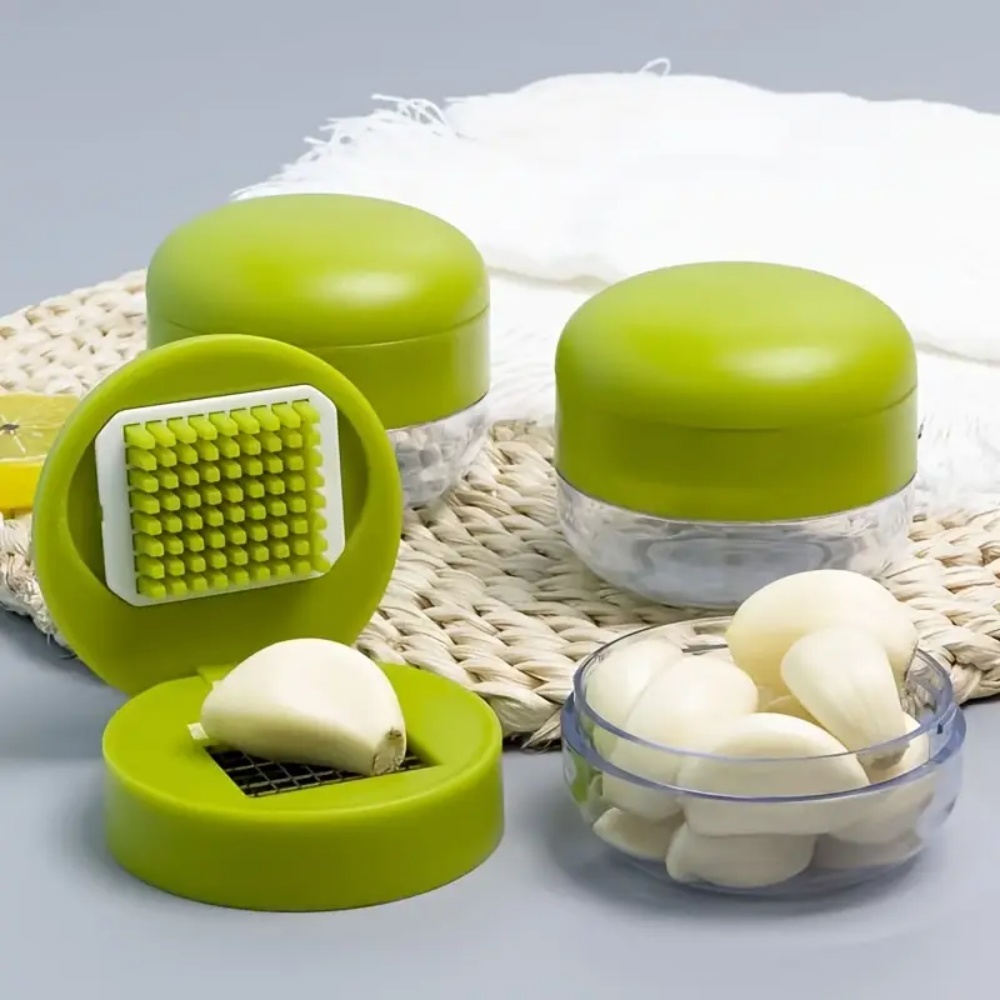 1 Alat Penghancur Bawang Putih - Kitchen Gadgets Small ulasan dan harga