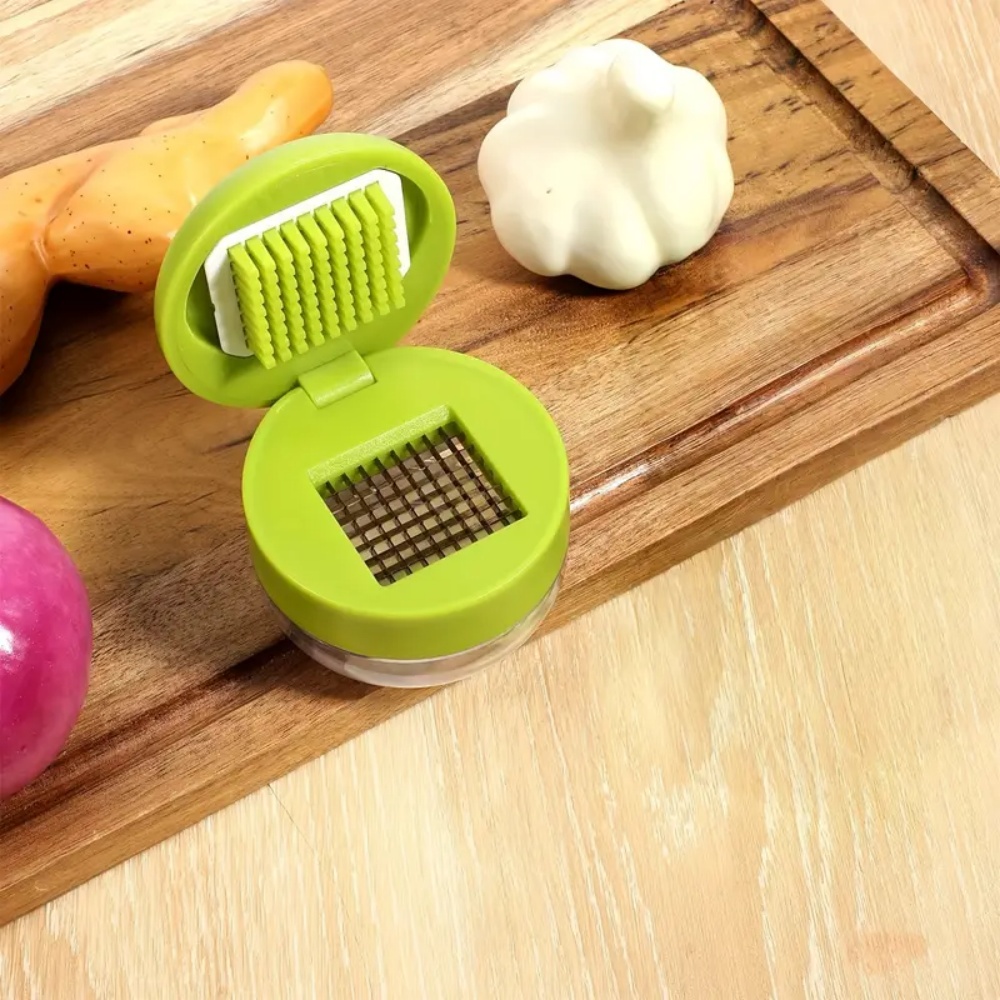 1 Alat Penghancur Bawang Putih - Kitchen Gadgets Small ulasan dan harga