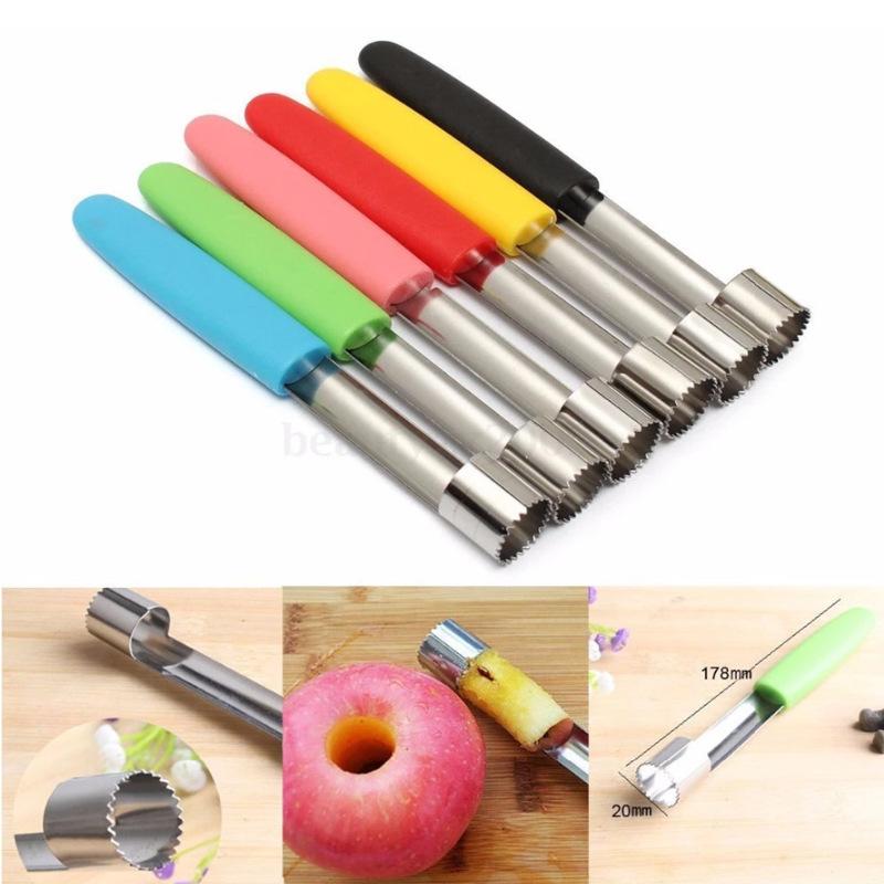 Alat Pengupas Biji Buah Pir, A - Kitchen Gadgets In ulasan dan harga