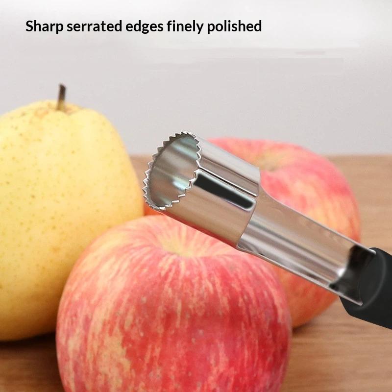 Alat Pengupas Biji Buah Pir, A - Kitchen Gadgets In ulasan dan harga