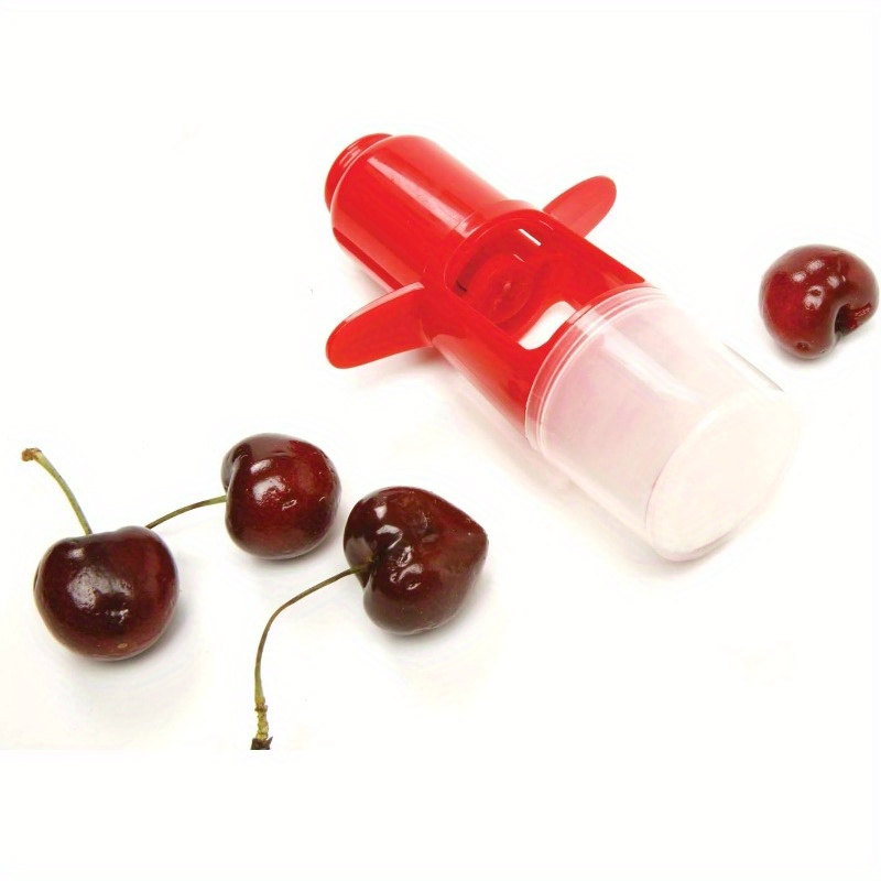 Alat Penghilang Biji Ceri Krea - Kitchen Gadgets In ulasan dan harga