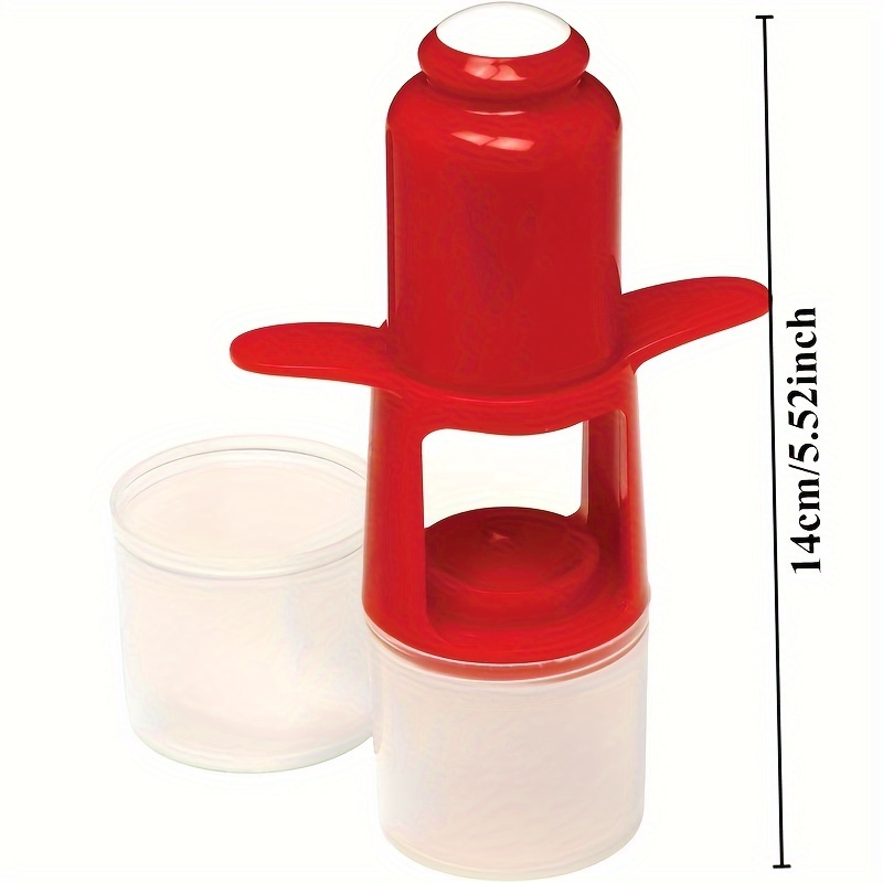 Alat Penghilang Biji Ceri Krea - Kitchen Gadgets In ulasan dan harga
