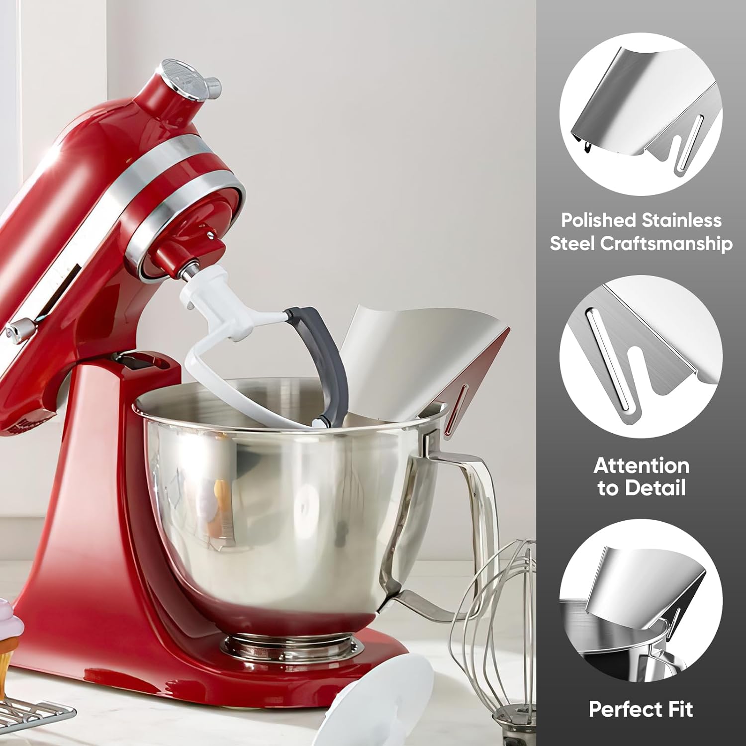 Bejana penuang untuk dapur, pe - Kitchen Gadgets Small ulasan dan harga