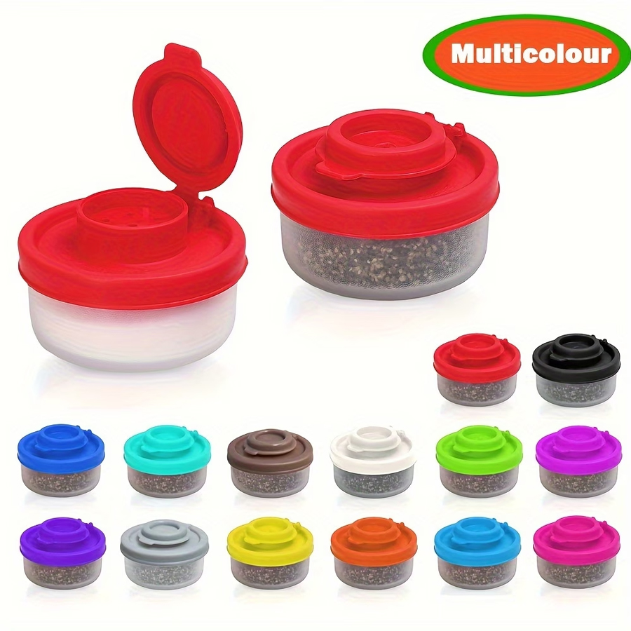1 Tempat Garam dan Merica Keci - Kitchen Gadgets Small ulasan dan harga