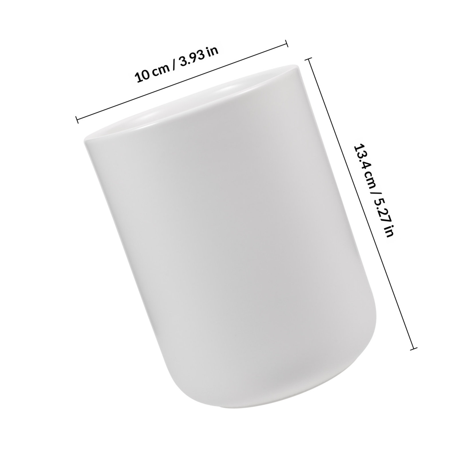 Tempat Sumpit Keramik, Perleng - Kitchen Utensil Holder ulasan dan harga