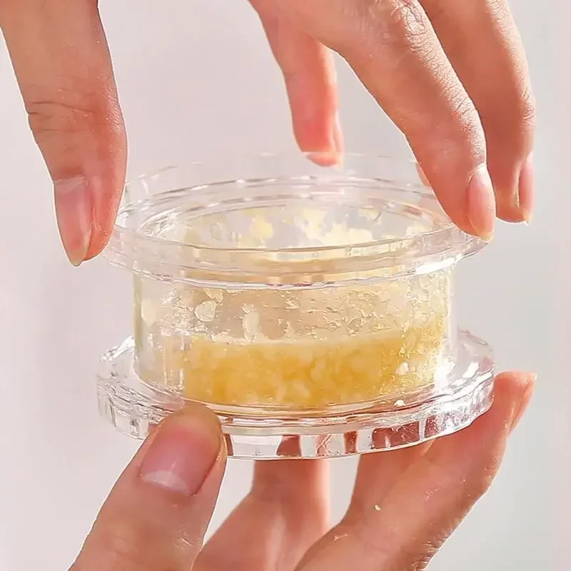 Mesin penghancur bawang putih  - Quirky Kitchen Gadgets ulasan dan harga