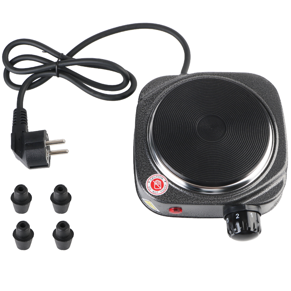 Kompor pemanas listrik Mini, k - Kitchen Gadgets Small ulasan dan harga