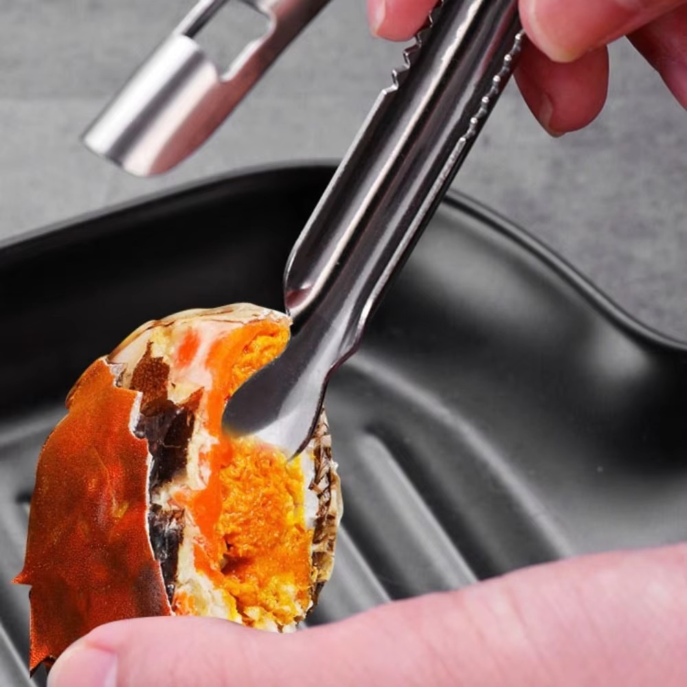 Penjepit Pembuka Tiram Kreatif - Kitchen Gadgets New Products ulasan dan harga