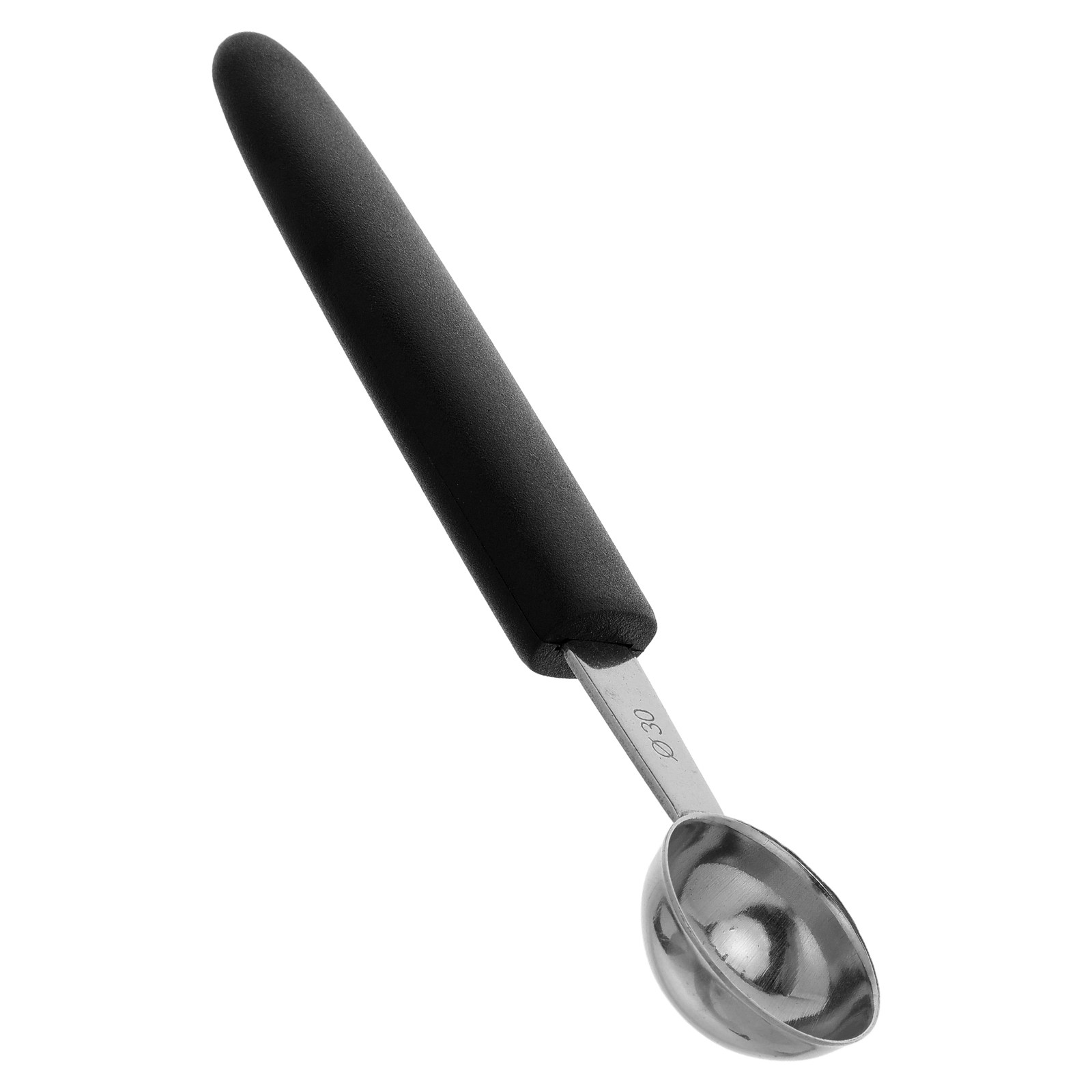 Sendok Buah Stainless Steel 30 - Kitchen Gadgets In ulasan dan harga