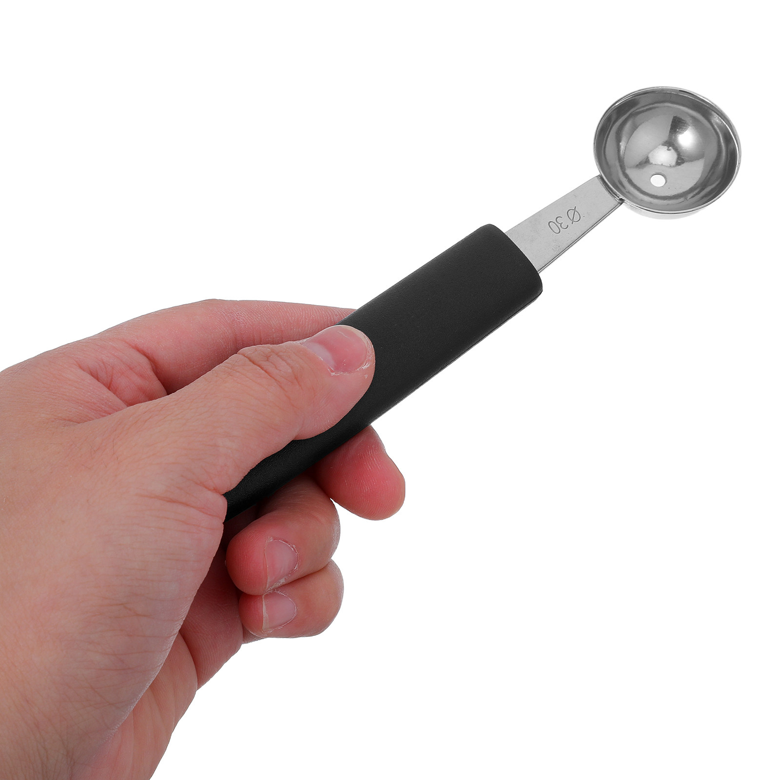 Sendok Buah Stainless Steel 30 - Kitchen Gadgets In ulasan dan harga