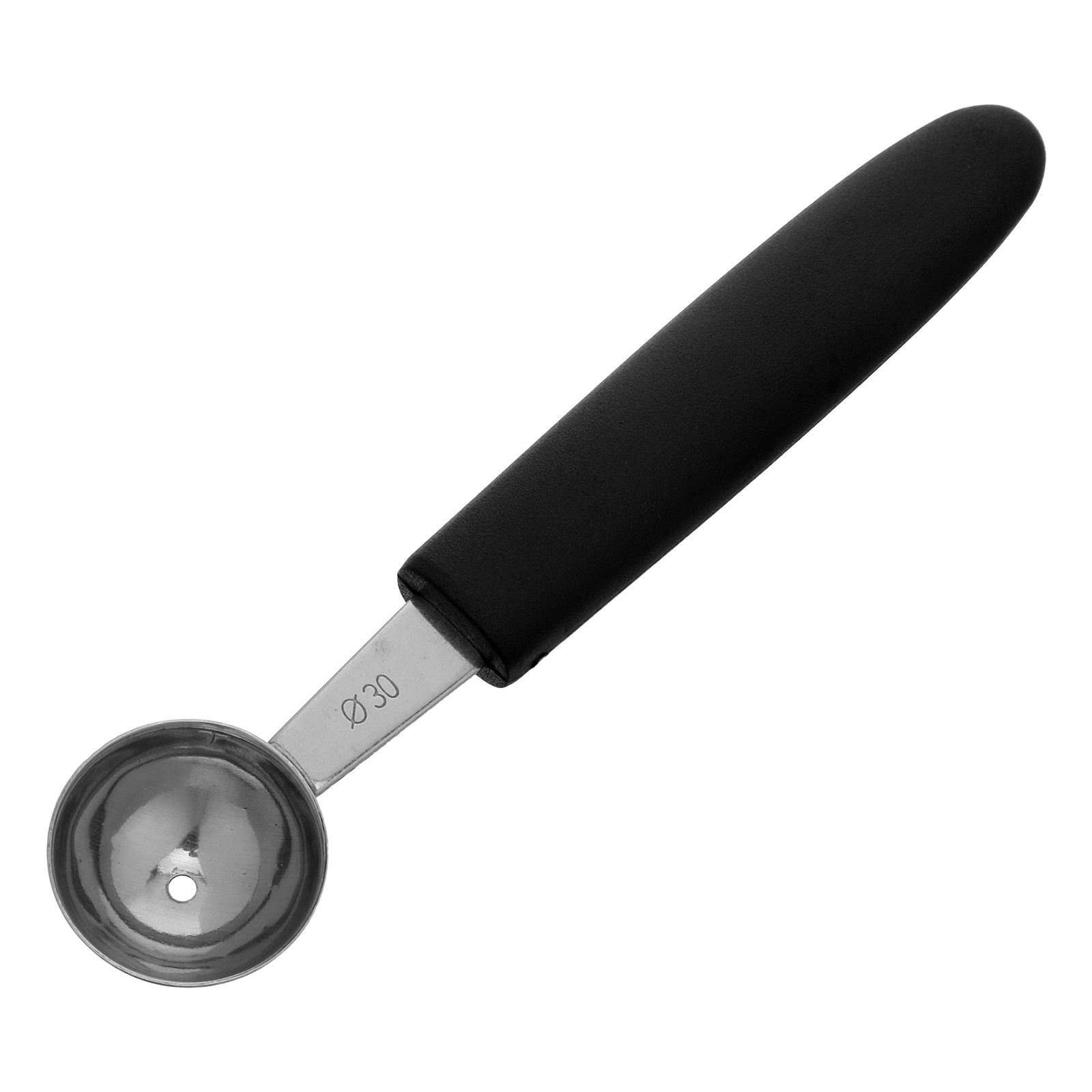 Sendok Buah Stainless Steel 30 - Kitchen Gadgets In ulasan dan harga