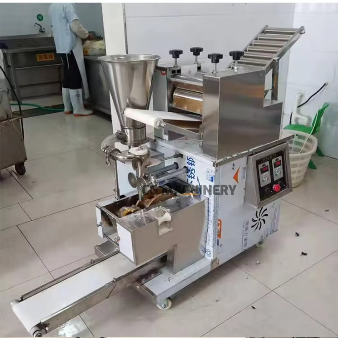 Mesin Pembuat Pangsit dan Tama - Kitchen Gadgets Dumpling Maker ulasan dan harga