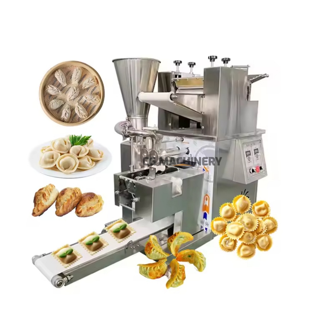 Mesin Pembuat Pangsit dan Tama - Kitchen Gadgets Dumpling Maker ulasan dan harga