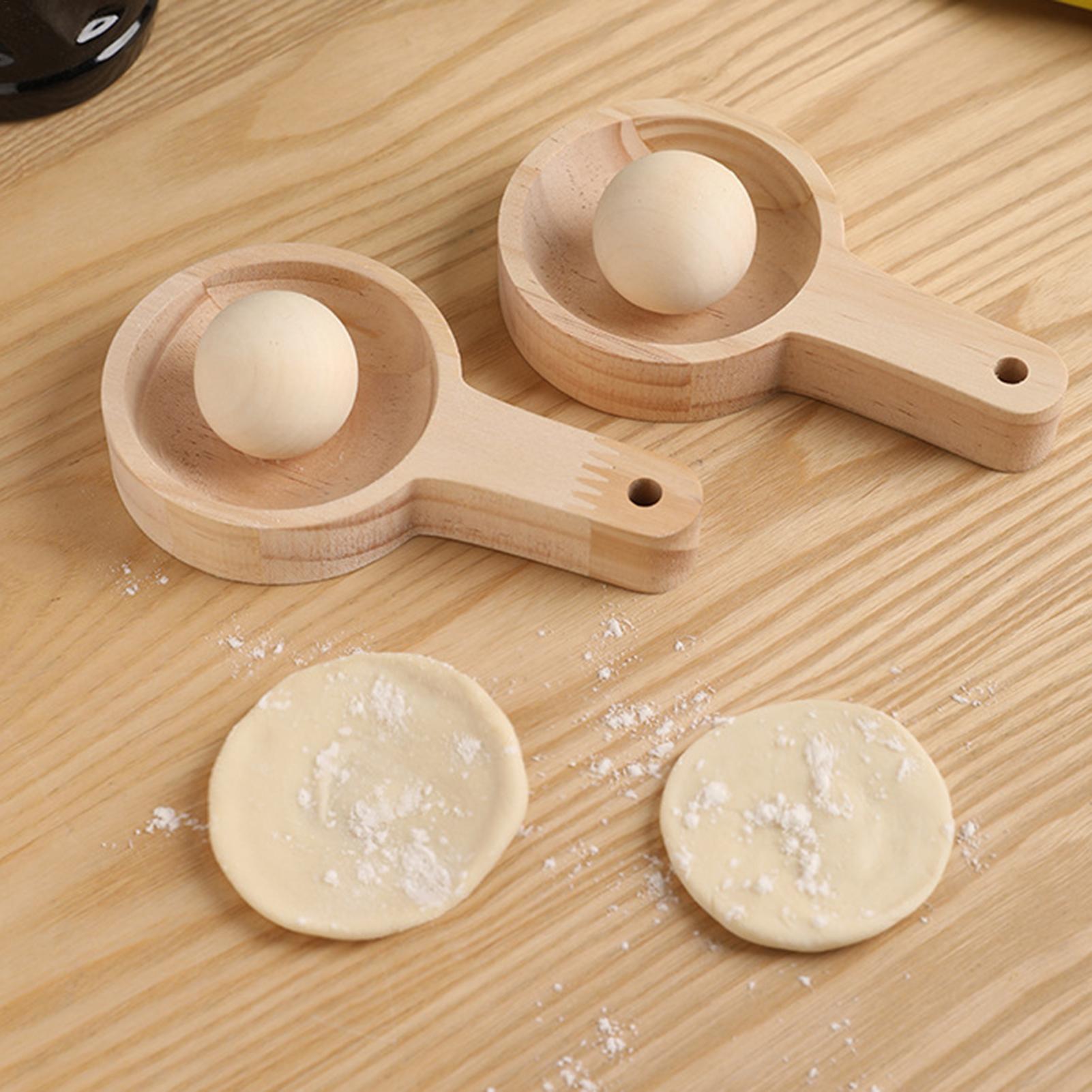 Alat Pembuat Kulit Pangsit 3-I - Kitchen Gadgets Dumpling Maker ulasan dan harga