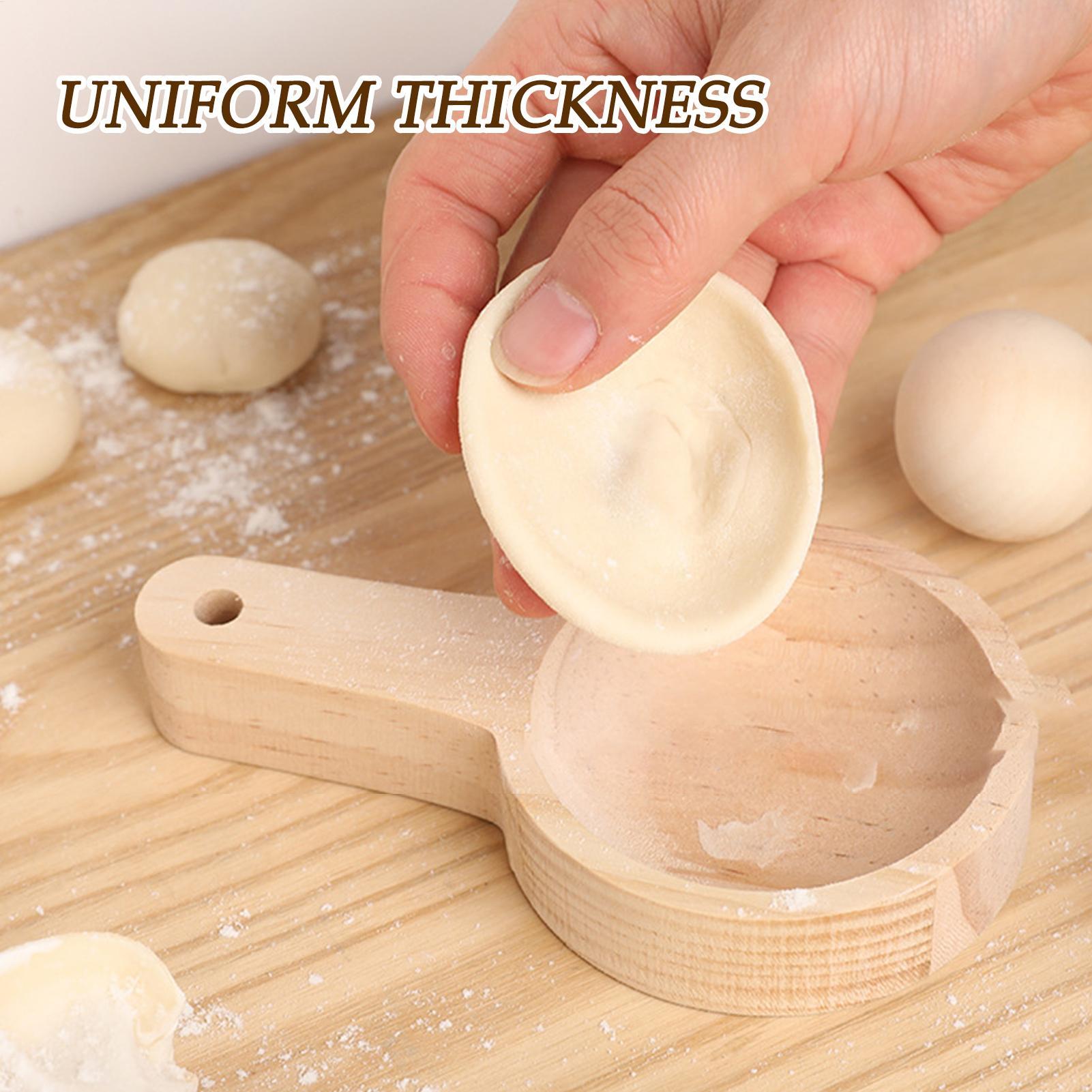 Alat Pembuat Kulit Pangsit 3-I - Kitchen Gadgets Dumpling Maker ulasan dan harga
