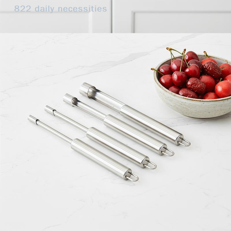 4 Buah Pemotong Penghilang Int - Kitchen Gadgets In ulasan dan harga
