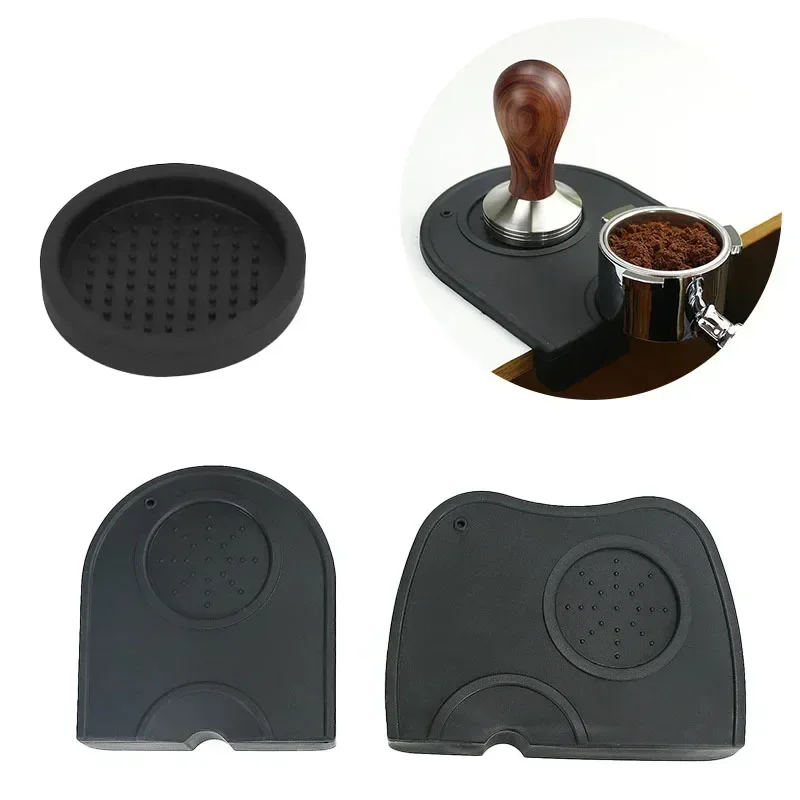 Alas Kopi Silikon Anti Selip u - Kitchen Gadgets Best ulasan dan harga
