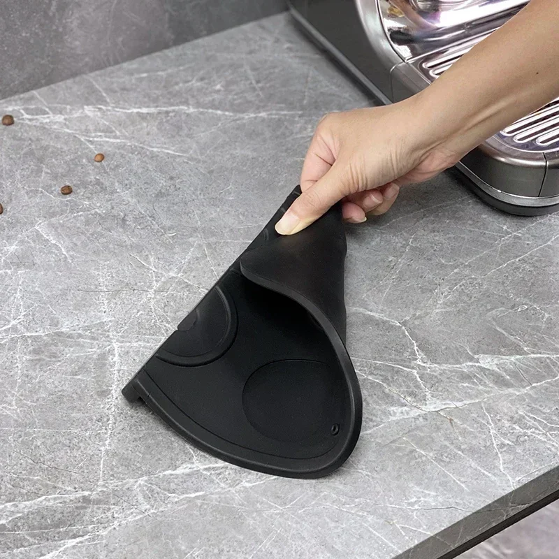 Alas Kopi Silikon Anti Selip u - Kitchen Gadgets Best ulasan dan harga