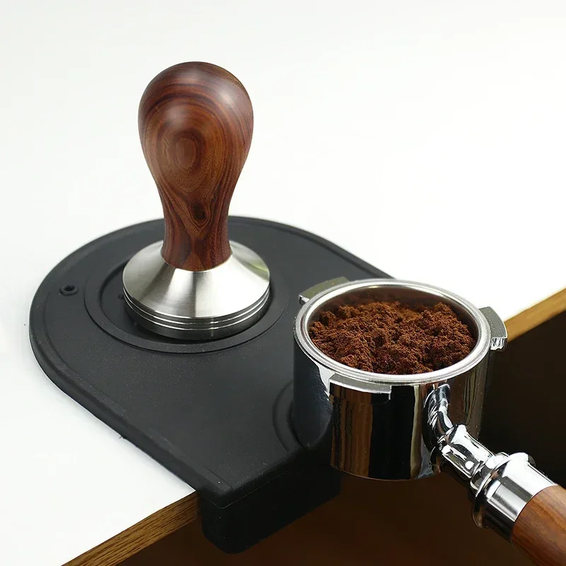 Alas Kopi Silikon Anti Selip u - Kitchen Gadgets Best ulasan dan harga