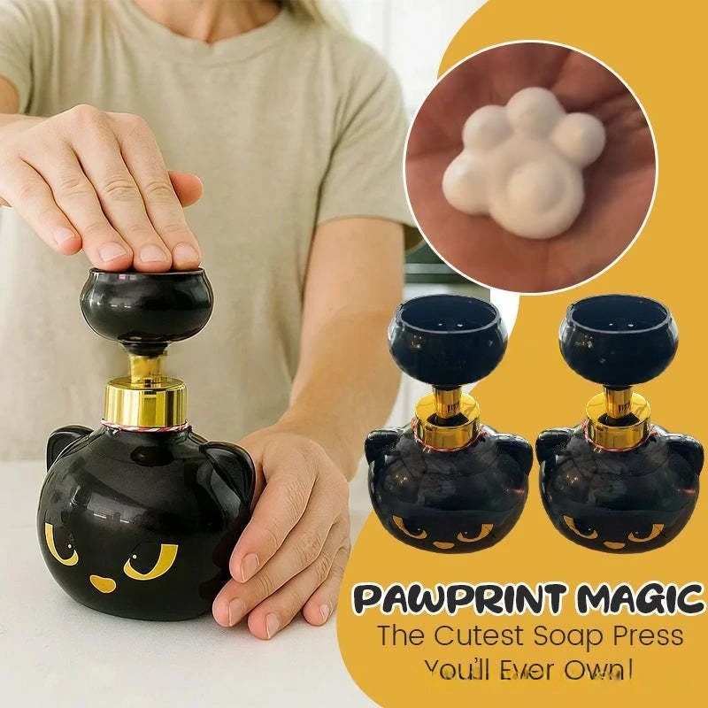 Dispenser Sabun Busa Bentuk Ca - Kitchen Gadgets Gift ulasan dan harga