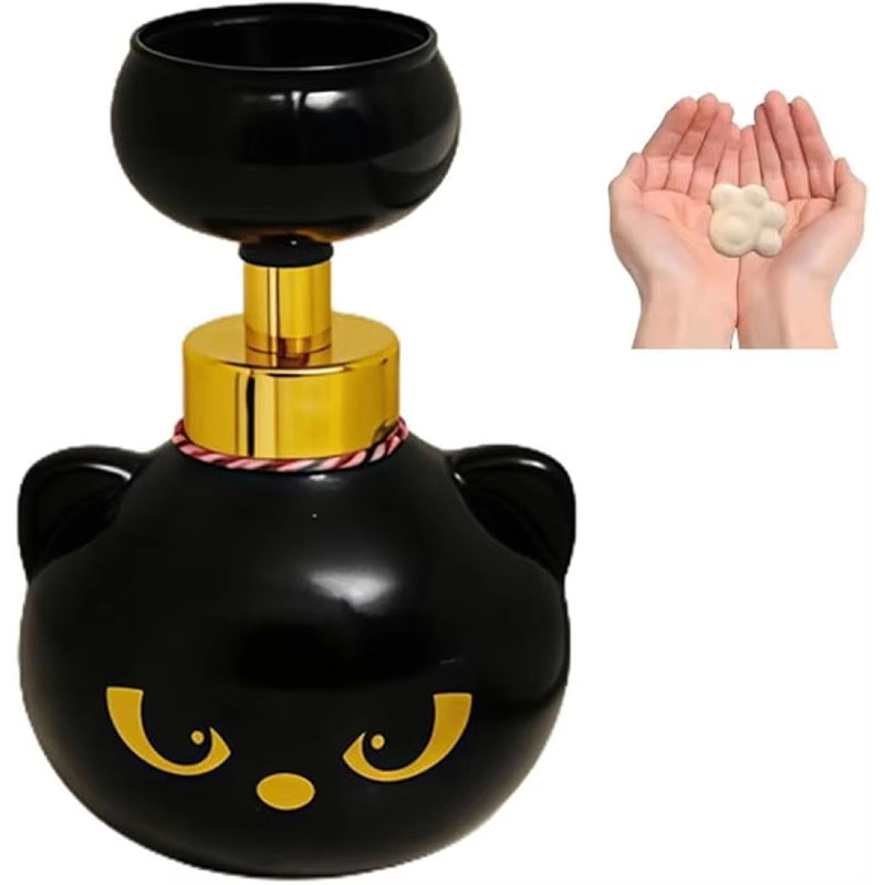 Dispenser Sabun Busa Bentuk Ca - Kitchen Gadgets Gift ulasan dan harga