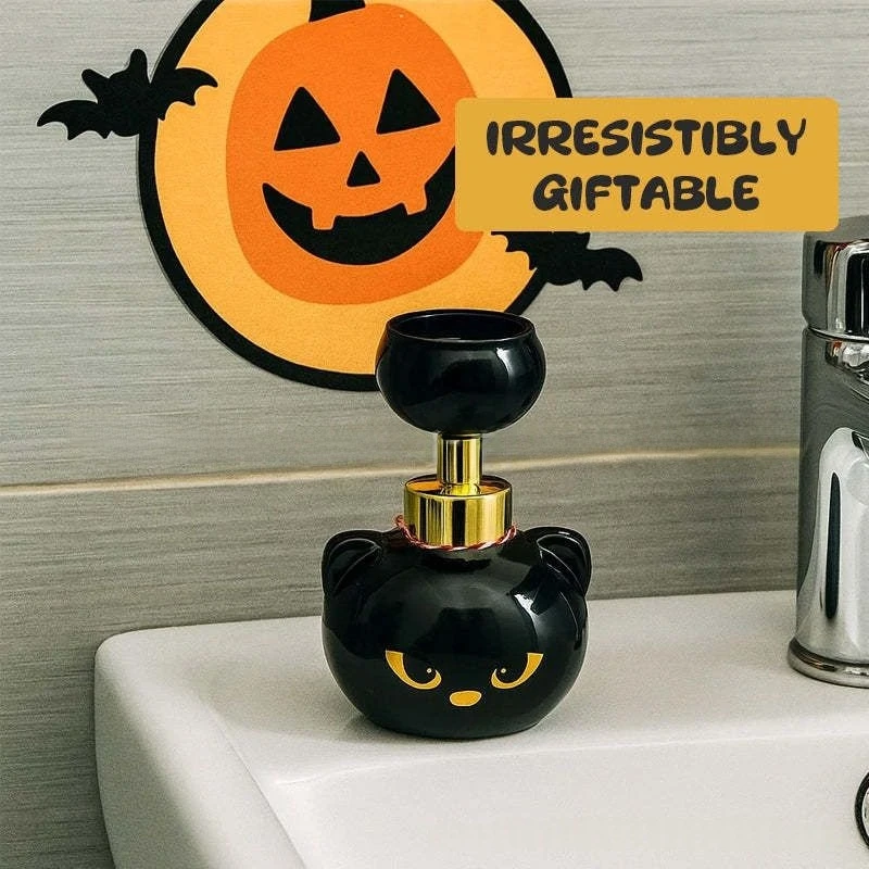 Dispenser Sabun Busa Bentuk Ca - Kitchen Gadgets Gift ulasan dan harga