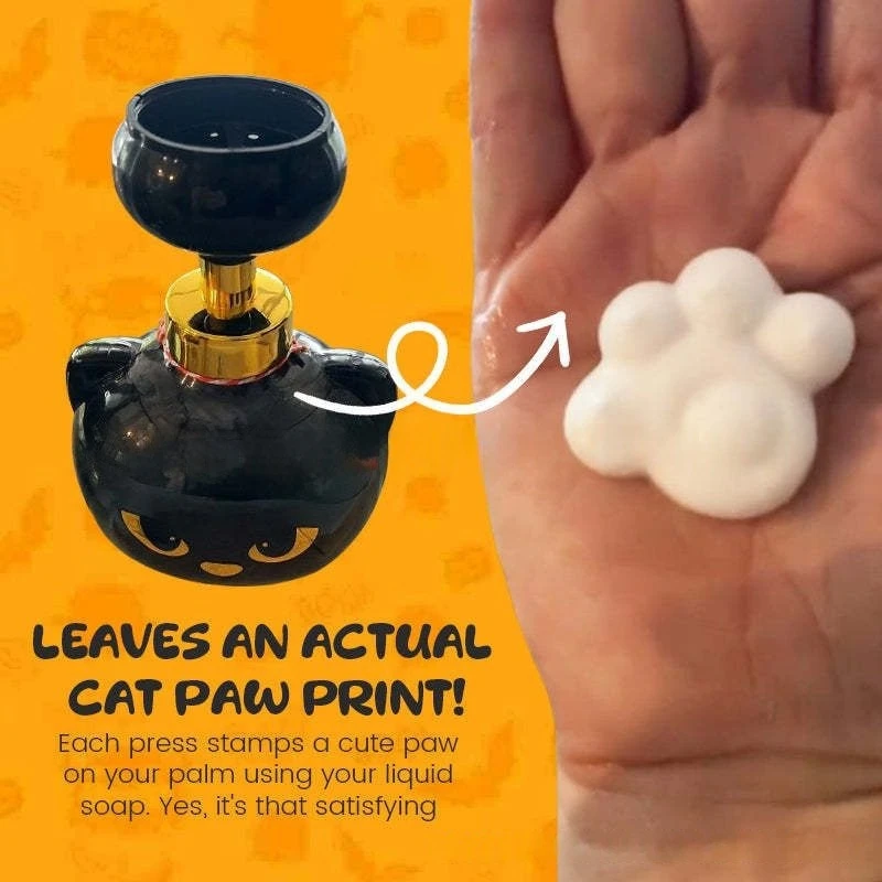 Dispenser Sabun Busa Bentuk Ca - Kitchen Gadgets Gift ulasan dan harga