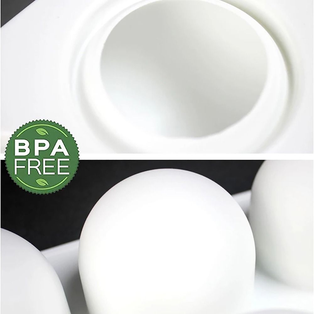 1 Buah Cetakan Silikon Bentuk  - Kitchen Gadgets Under $10 ulasan dan harga