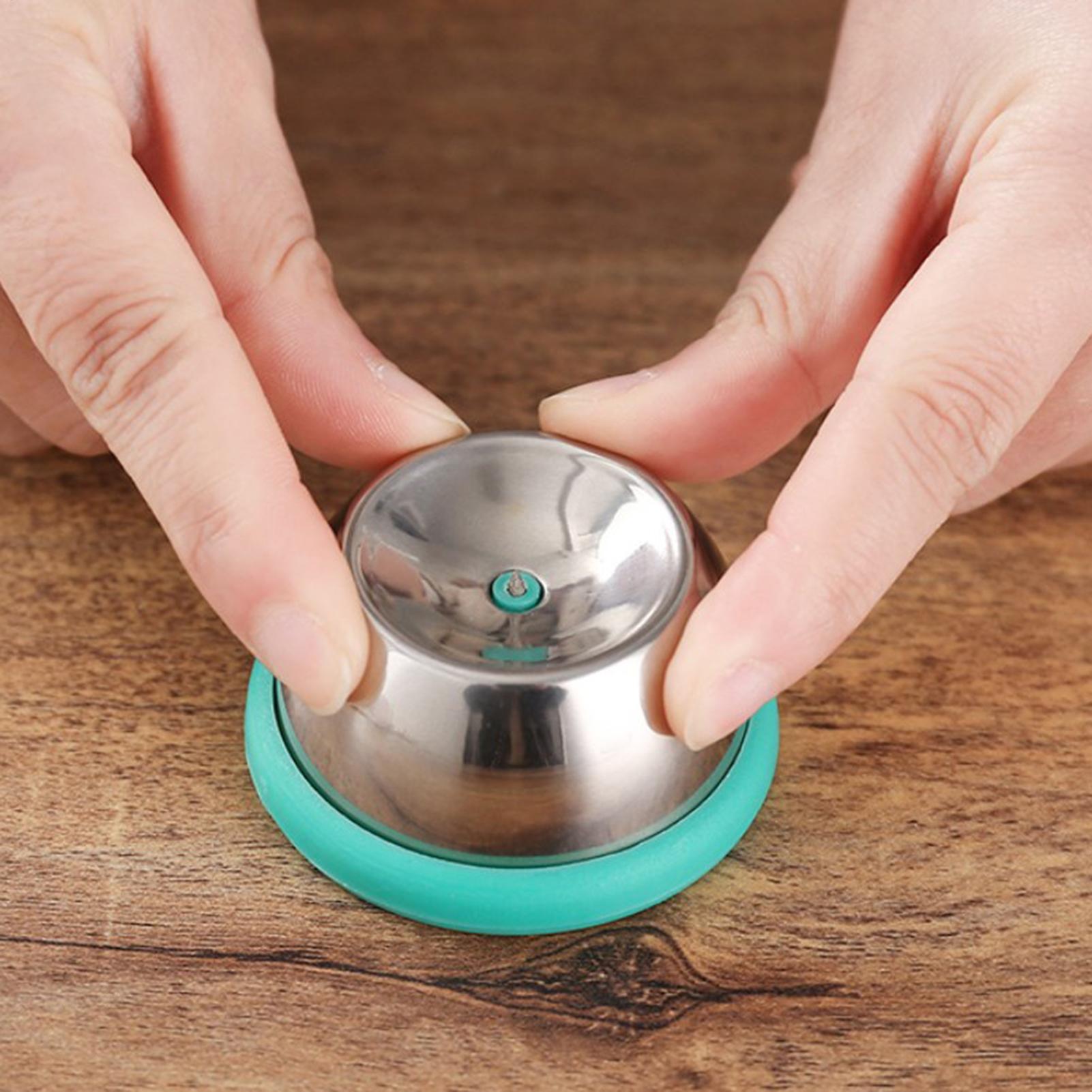 Alat Penusuk Telur, Jarum Baja - Kitchen Gadgets Easy Life ulasan dan harga